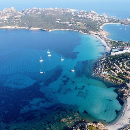 Casa Baia Santa Reparata - Santa Teresa Di Gallura Iun Q1712 エクステリア 写真