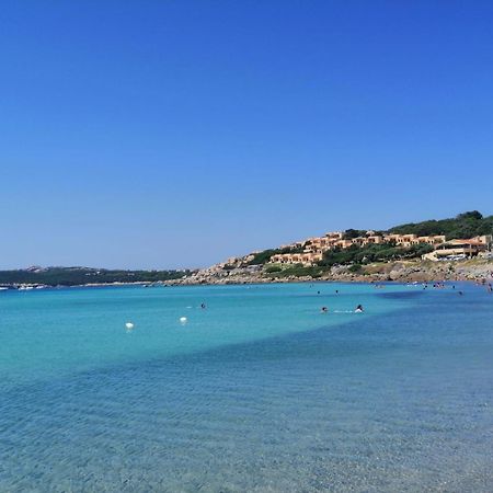 Casa Baia Santa Reparata - Santa Teresa Di Gallura Iun Q1712 エクステリア 写真