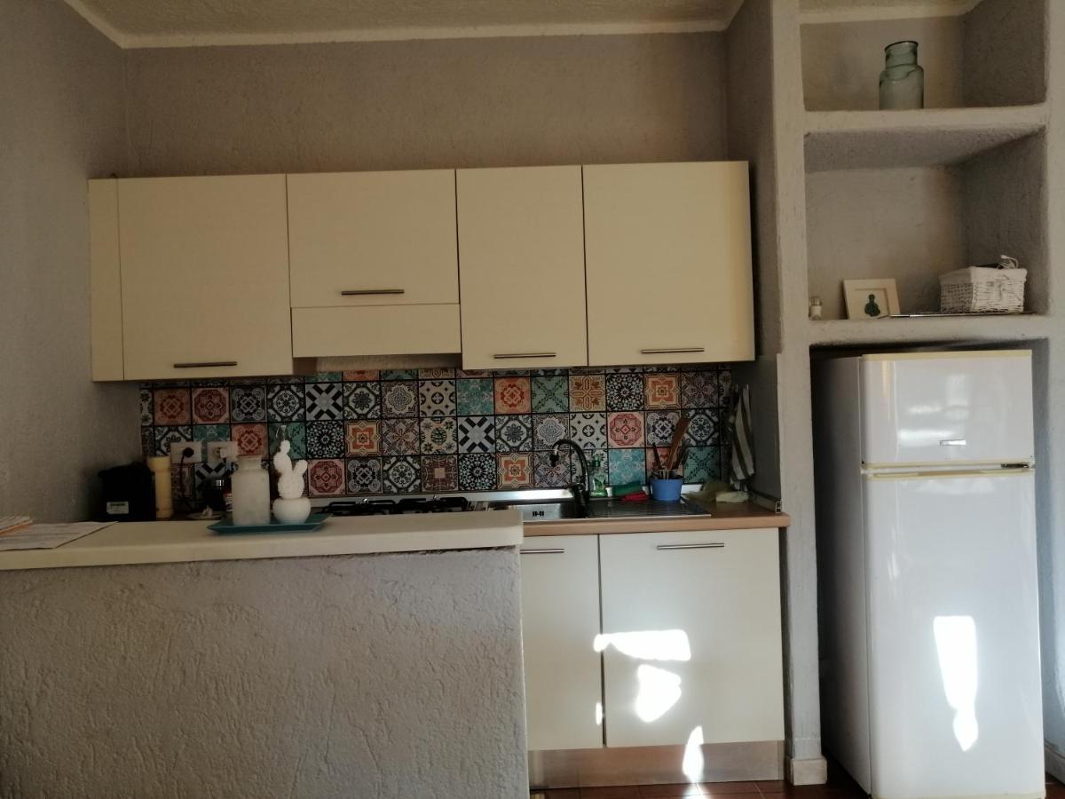 Casa Baia Santa Reparata - Santa Teresa Di Gallura Iun Q1712 エクステリア 写真