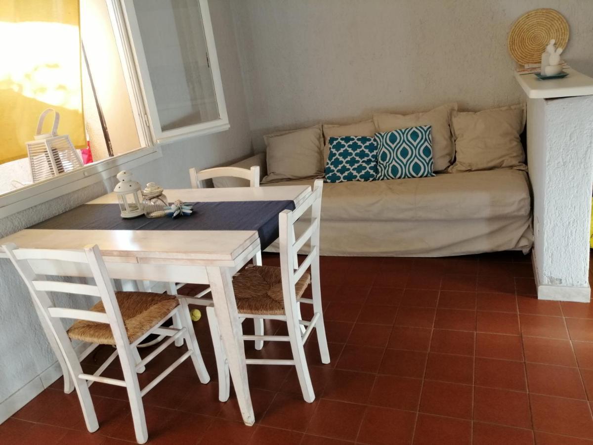 Casa Baia Santa Reparata - Santa Teresa Di Gallura Iun Q1712 エクステリア 写真