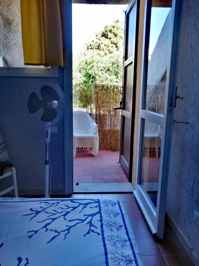 Casa Baia Santa Reparata - Santa Teresa Di Gallura Iun Q1712 エクステリア 写真