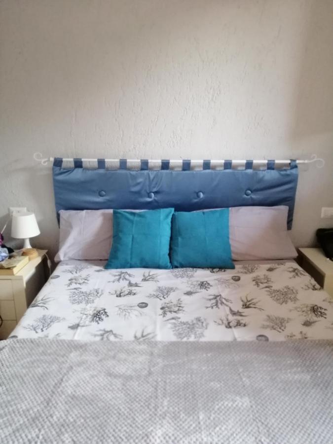 Casa Baia Santa Reparata - Santa Teresa Di Gallura Iun Q1712 エクステリア 写真