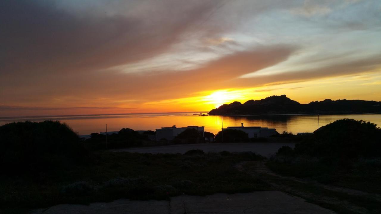 Casa Baia Santa Reparata - Santa Teresa Di Gallura Iun Q1712 エクステリア 写真