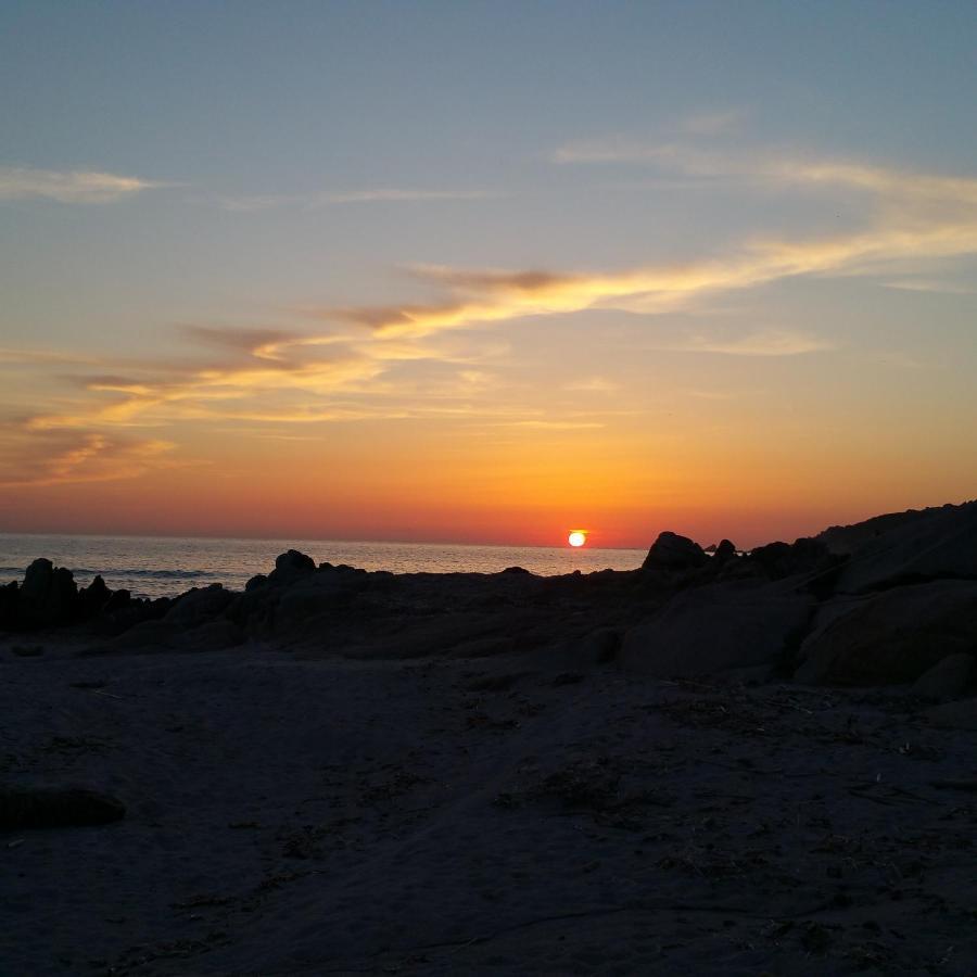 Casa Baia Santa Reparata - Santa Teresa Di Gallura Iun Q1712 エクステリア 写真