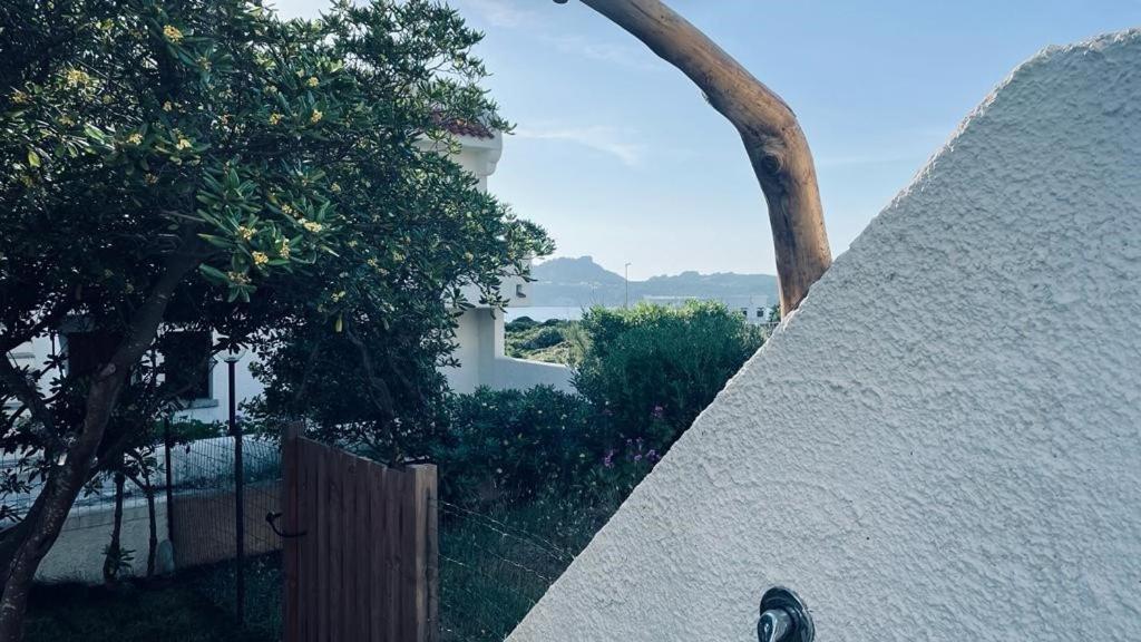 Casa Baia Santa Reparata - Santa Teresa Di Gallura Iun Q1712 エクステリア 写真