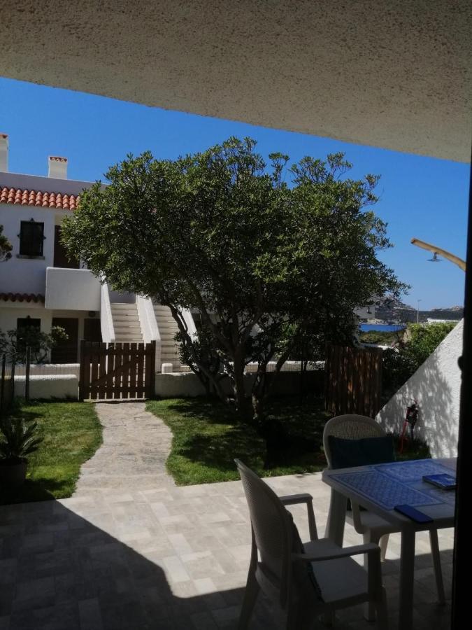 Casa Baia Santa Reparata - Santa Teresa Di Gallura Iun Q1712 エクステリア 写真