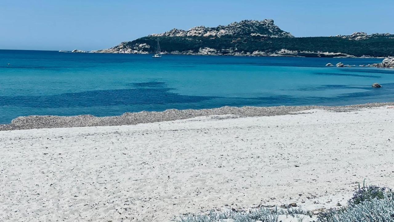 Casa Baia Santa Reparata - Santa Teresa Di Gallura Iun Q1712 エクステリア 写真