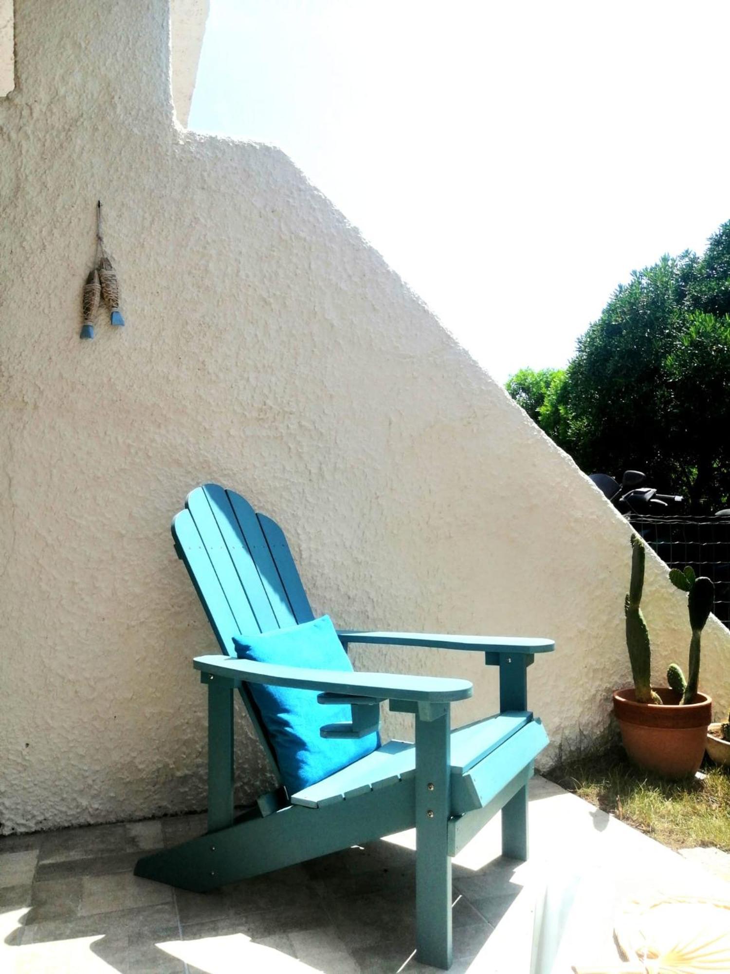 Casa Baia Santa Reparata - Santa Teresa Di Gallura Iun Q1712 エクステリア 写真