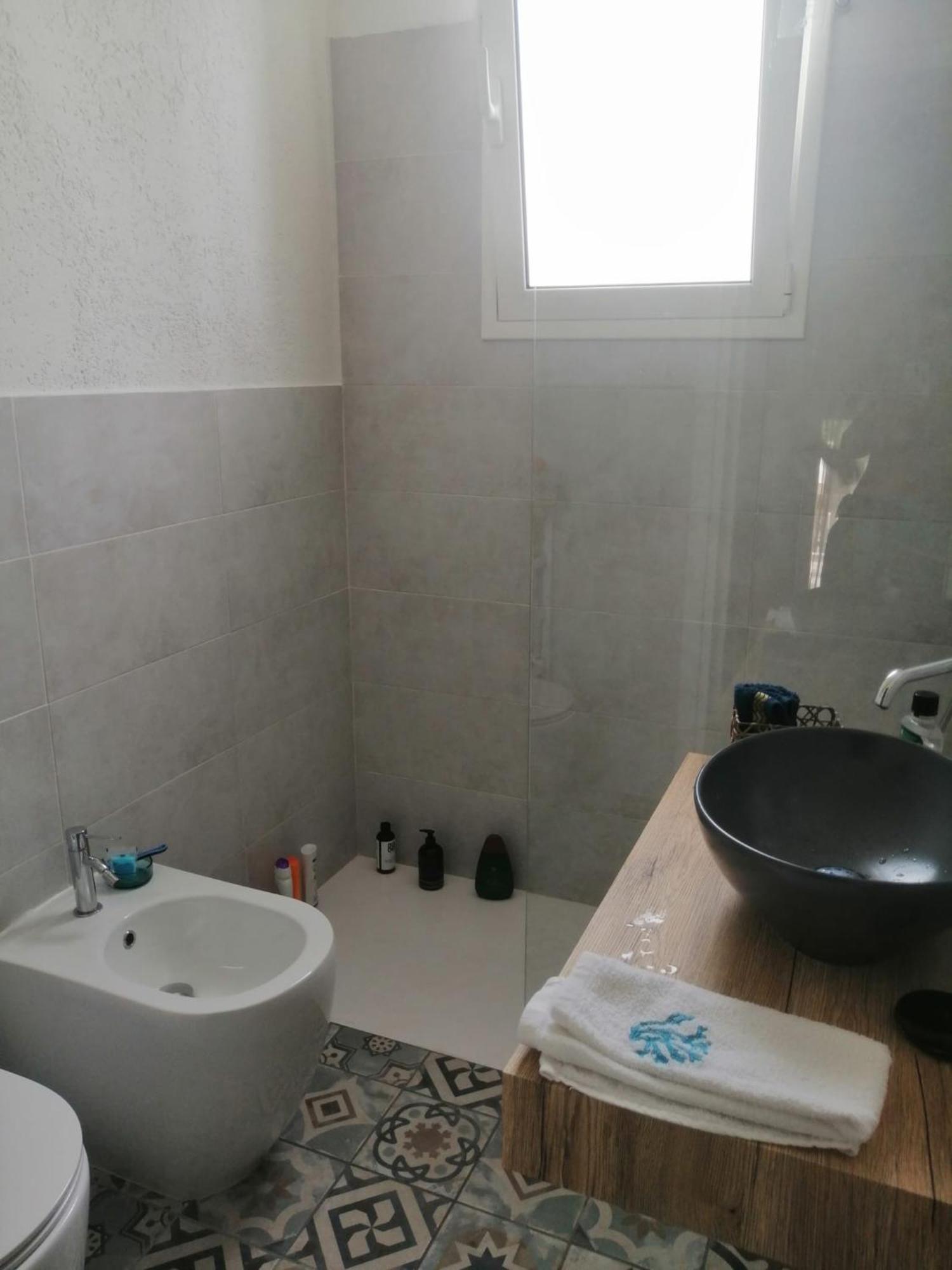 Casa Baia Santa Reparata - Santa Teresa Di Gallura Iun Q1712 エクステリア 写真