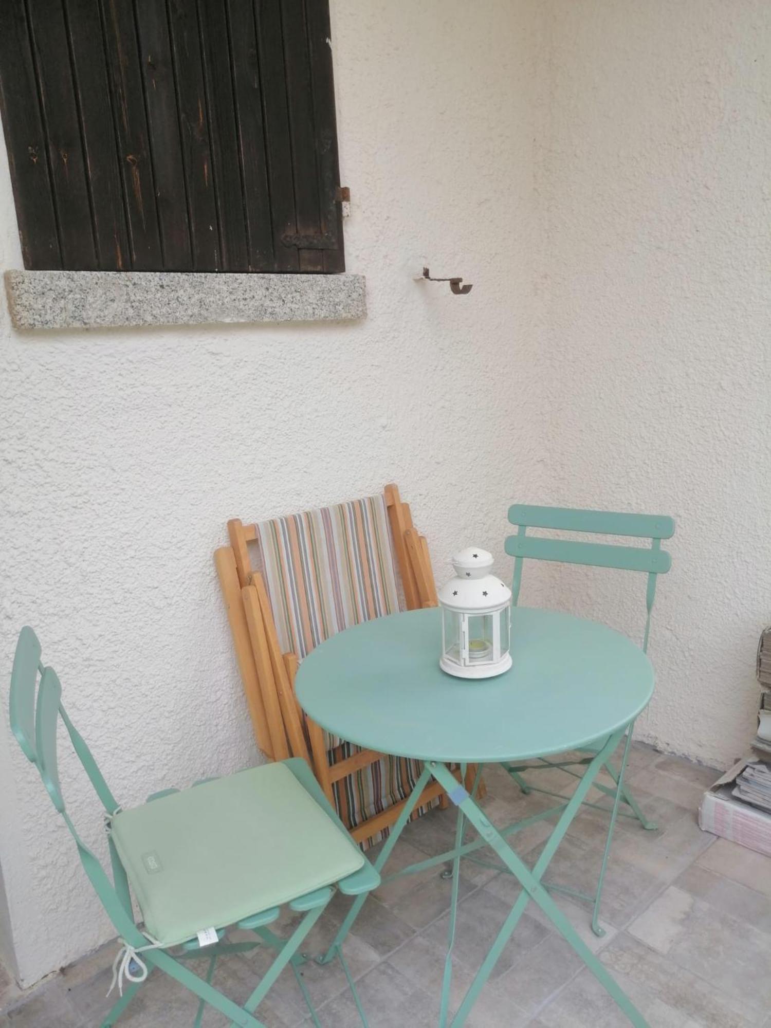 Casa Baia Santa Reparata - Santa Teresa Di Gallura Iun Q1712 エクステリア 写真